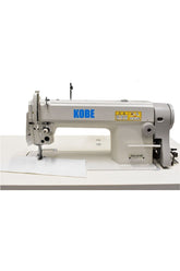 Kobe DLN-5410N 1-needle, Needle-feed, Lockstitch Industrial Machine
